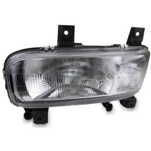 DIEDERICHS Koplampen BMW 1290083 63126918979,63126930211,63127164441 Koplamp 63128385941