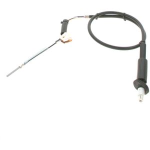 BOSCH Handremkabel MERCEDES-BENZ 1 987 477 223 1694200985,1694201885,A1694200985 A1694201885