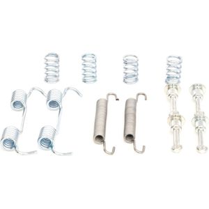 BOSCH Toebehoren, parkeerremschoen BMW 1 987 475 280 34410004879,34410148321,34410410823