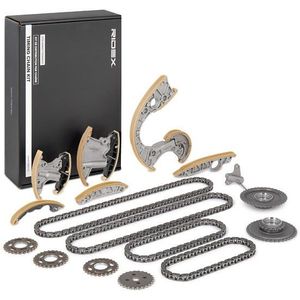 RIDEX Distributiekettingset VW,AUDI 1389T0162 057109229G,059109229E,059109229J 079109229D