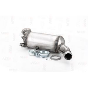 NAP carparts Roetfilter MERCEDES-BENZ CAD10150 2044900056,2044907414,2044907514 Partikelfilter,Partikelfilter, uitlaatinstallatie