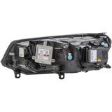 Volkswagen - Hella 1ZS 010 328-061 - Koplamp - Rechts - LED - Bi-Xenon