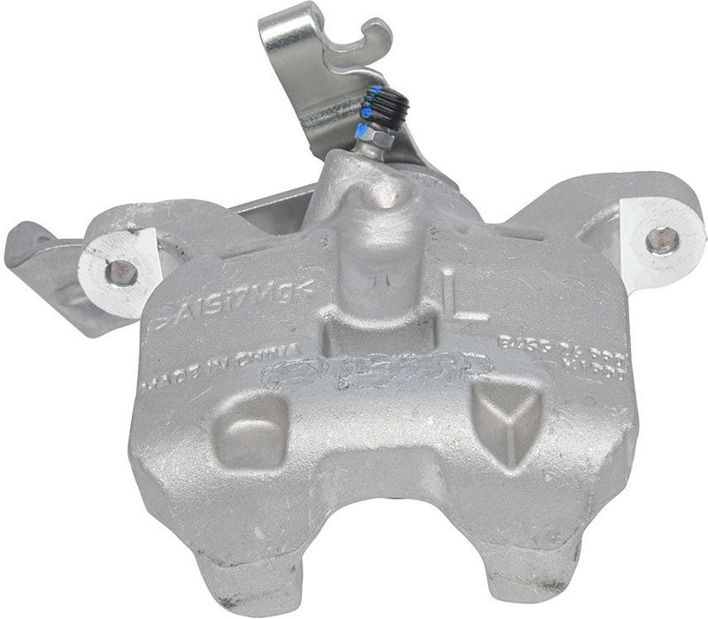 ATE - Remtang - Remzadel - Achteras Links - Vuistzadel - Zuigerdiameter 36 mm