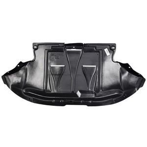 REZAW PLAST Motorruimte-isolatie VW,AUDI,SKODA 150401