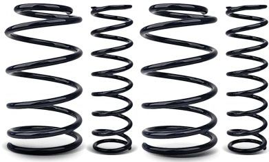 H&R Chassis, veren VW,SEAT 28639-3