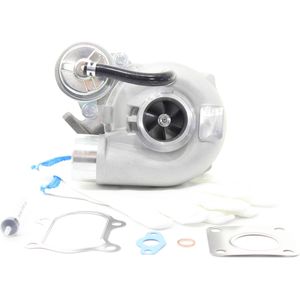 ALANKO Turbocharger FIAT,PEUGEOT,CITROËN 10900512 500364493,500314776,99460981 Turbolader,Turbocompressor,Turbocharger 962143720,71723558,71783327