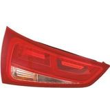 VanWezel 0301935 - Achterlicht - Links - Voor Audi A1 van 2010 tot 2014