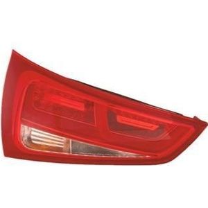 VanWezel 0301935 - Achterlicht - Links - Voor Audi A1 van 2010 tot 2014
