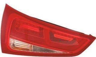 VanWezel 0301935 - Achterlicht - Links - Voor Audi A1 van 2010 tot 2014