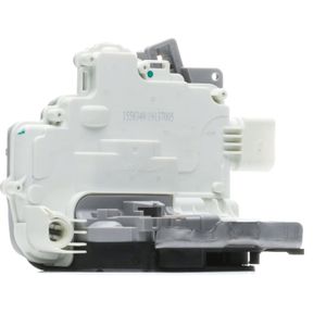 RIDEX Deurslot VW,AUDI 1361D0354 8J2837016A,8J2837016E Deurvergrendeling,Deurslot
