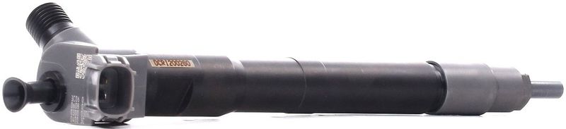 DENSO Verstuivers MAZDA DCRI200260 SH0113H50 Injectoren,Verstuiver