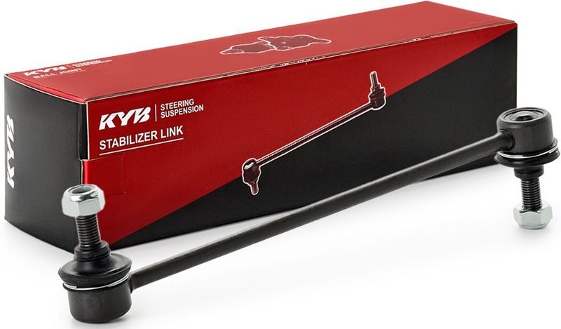 KYB Stabilisatorstang RENAULT,NISSAN KSLF1149 8200127308,8200605381,54618BC40A Koppelstang 551100748R,551108147R,8201079463,546189U00A,54618AX600