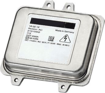 METZGER Xenon-voorschakelunit FORD,VOLVO,LAND ROVER 0896010 AM5112K072AA,C2D5271,LR014114 3297941,1697303