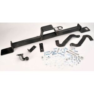 STEINHOF - Trekhaak - FIAT, PEUGEOT, CITROËN - F-066 - D-waarde 15,9 kN - Getrokken massa 3000 kg