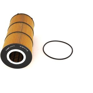 BOSCH Oliefilter MERCEDES-BENZ F 026 407 192 A4721800509,4721840425,A4721840425 A4721800109,4721800609,4721841125,A4721841125ZGS002,A4721841325