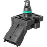 HELLA Sensoren VOLVO,LAND ROVER,JAGUAR 6PP 013 112-041 31303975,31355463,1689133 Sensor, inlaatdruk 6G9N12B676AA,6G9N12B676AB,AJ811668,1379704