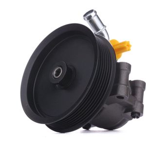 RIDEX Stuurbekrachtigingspomp FORD 12H0196 6C113A696AD,6C113A696AG,6C113A696AH Stuurpomp,Servopomp,Hydraulische pomp, besturing RM6C113A696AJ,1370729