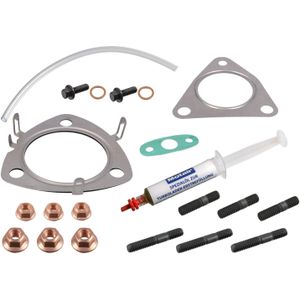 FEBI BILSTEIN Turbocharger, montageset FORD 192344 1754008