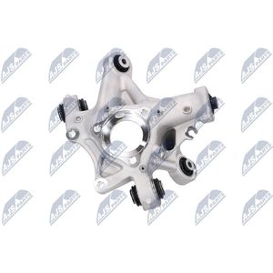 NTY Asstomp TESLA ZZT-CH-012 104441100F Astap, wielophanging