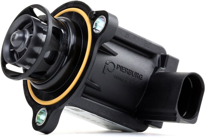 FEBI BILSTEIN Schoepluchtklep, lader VW,AUDI,SKODA 39245 6H145710D,06F145710C,06H145710D 6F145710G,6H145710B,06F145710B,06F145710G,06H145710B