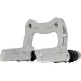 TRW - Remklauw Houder - Voor Renault - 440015923R - Achteras