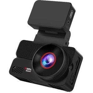 XBLITZ Dashcam Night 2