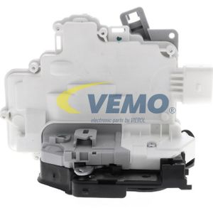 VEMO Deurslot AUDI V10-85-2377 3C4839016C Deurvergrendeling,Deurslot