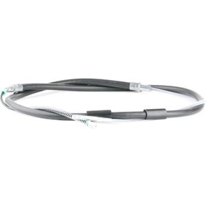 ATE Handremkabel VW 24.3727-0102.2 171609721C,175609721