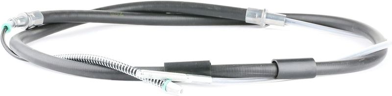 ATE Handremkabel VW 24.3727-0102.2 171609721C,175609721