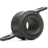 Draagarmrubber - Ond Drieh Wieldrgarm A - Citroen, Fiat, Peugeot - Delphi Td297w