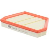 MANN-FILTER Luchtfilter BMW,ALPINA C 28 091 13718091495