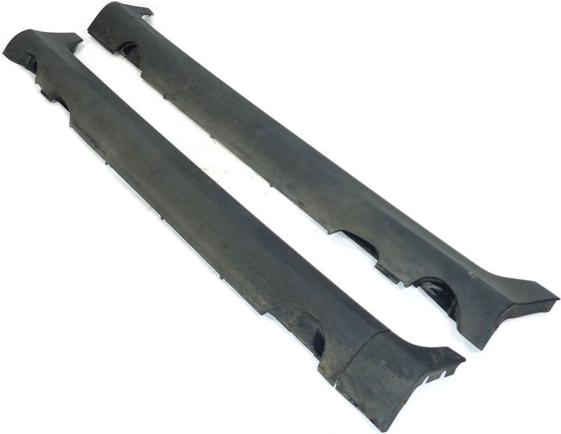 DIEDERICHS Dorpelbekleding VW 2207351