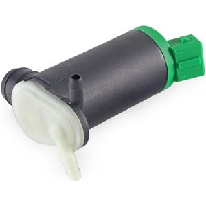 HELLA Ruitensproeierpomp FIAT,PEUGEOT,CITROËN 8TW 006 847-031 643460,9612358180 Reinigingsvloeistofpomp, ruitenreiniging