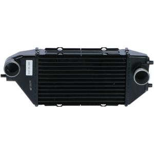 Honda - Intercooler - Inlaatluchtkoeler - Luchtgekoeld - 275 mm x 163 mm x 62 mm
