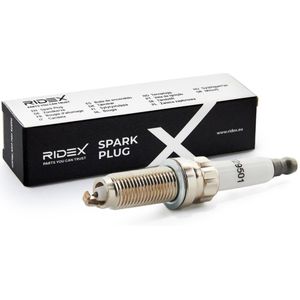 RIDEX Bougie MERCEDES-BENZ,OPEL,PEUGEOT 686S0124 9675880780,9807776680 Bougies