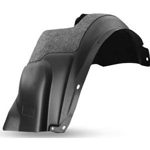 PRASCO Binnenspatscherm NISSAN DS1753604 638432J000,638432F000