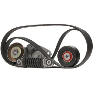 SKF Poly-V-riem set RENAULT,FIAT,PEUGEOT VKMA 33075 9638027080,5750EJ,575175 Multiriemset 5750VE,575141,7701477576,VKM33077,5750EW,9651019680
