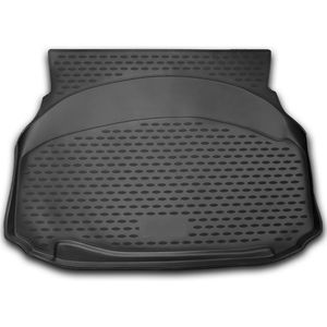 OMAC Kofferbak / bagageruimte beschermmat MERCEDES-BENZ 4789250 Kofferbakschaal