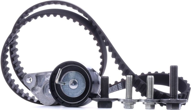 BOSCH Distributieriemset FORD,MAZDA,VOLVO 1 987 948 914 1672143,3M5Q8A615DA Distributieset,Distributieriem & Distributieset,Distributieriem set