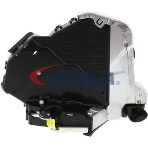 ACKOJA Deurslot TOYOTA,LEXUS A70-85-0005 6904053100 Deurvergrendeling,Deurslot