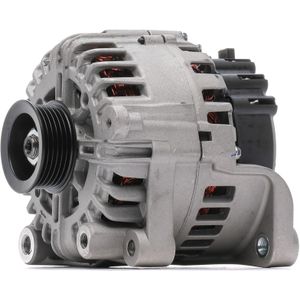 RIDEX Dynamo BMW 4G1462 12317801124,12317804266 Alternator,Wisselstroomdynamo,Dynamo / Alternator