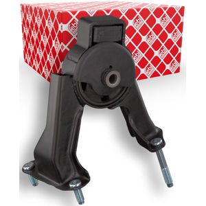 Febi - 103748 - Motorsteun - Rubber/Metaal - Geschikt voor Toyota