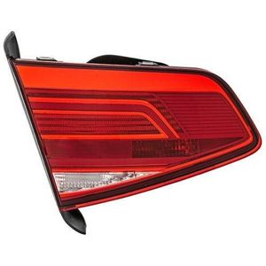 Volkswagen - Hella 2tz 011 882-071 - Achterlicht - Links - LED