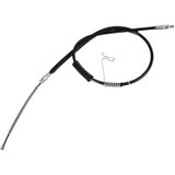 FEBI BILSTEIN Handremkabel FORD 176817 4519422,1C152A809CB,1C152A809CE 1C152A809CF,1C152A809CG,1494642,4095181,4400344