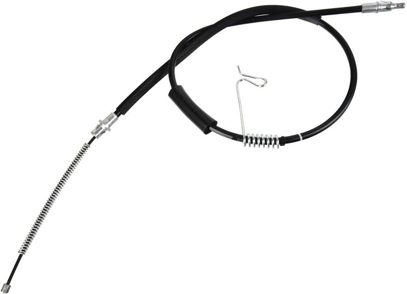 FEBI BILSTEIN Handremkabel FORD 176817 1494642,4095181,4400344 4519422,1C152A809CB,1C152A809CE,1C152A809CF,1C152A809CG