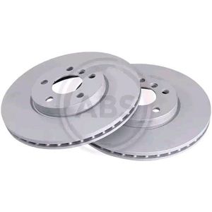 A.B.S. Remschijf BMW,MINI 18463 34106891079,34116799351,34206891085 Remschijven