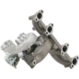 RIDEX Turbocharger VW,SKODA,SEAT 2234C0448 08253010QV,038253056FU,038253010QX Turbolader,Turbocompressor,Turbocharger 038253014CV,038253014CX