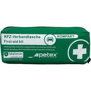 Petex Autoverbandtrommel 43931013
