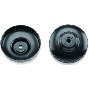 TOPTUL Oliefiltersleutel JDAHA818