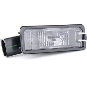 Kentekenlamp Man - Porsche - Seat - Volkswagen - Tyc 15-0181-00-2